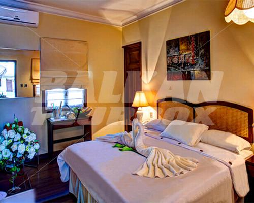 holiday in Gran Hotel Cochabamba