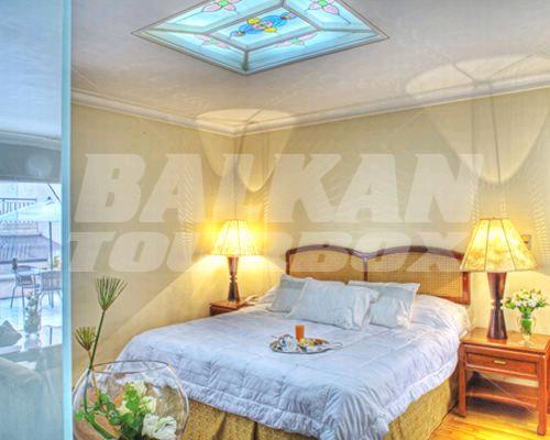 holiday in Gran Hotel Cochabamba