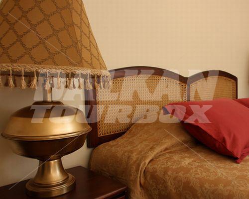 holiday in Gran Hotel Cochabamba