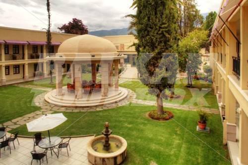 holiday in Gran Hotel Cochabamba