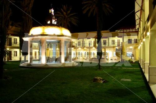 holiday in Gran Hotel Cochabamba