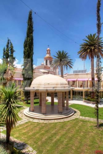 holiday in Gran Hotel Cochabamba