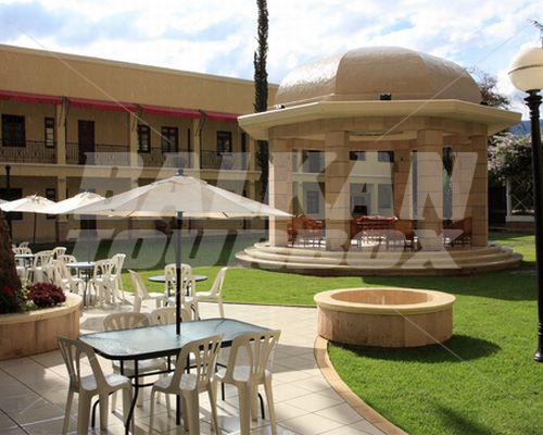 holiday in  Gran Hotel Cochabamba