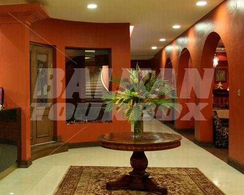 holiday in Gran Hotel Cochabamba
