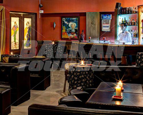 holiday in Gran Hotel Cochabamba