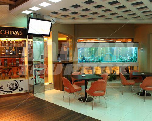 holiday in Gran Hotel Cochabamba