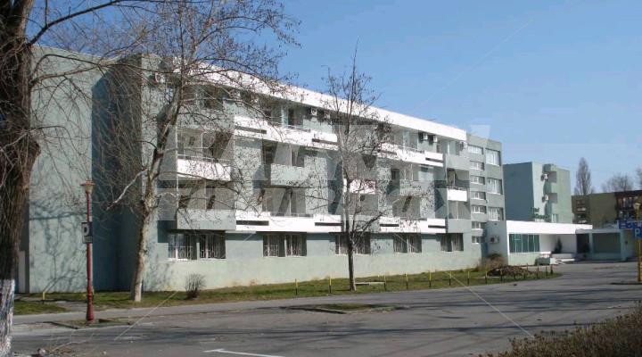 holiday in  Metropol