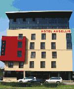 Hotel Angellis Timisoara, Romania, Timisoara