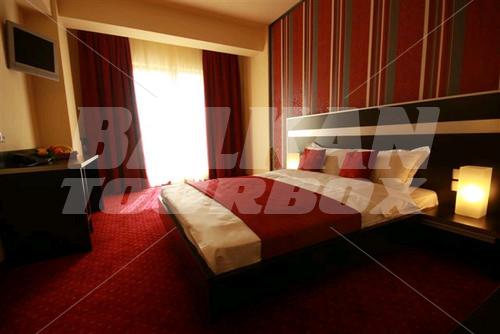 holiday in Angellis Timisoara