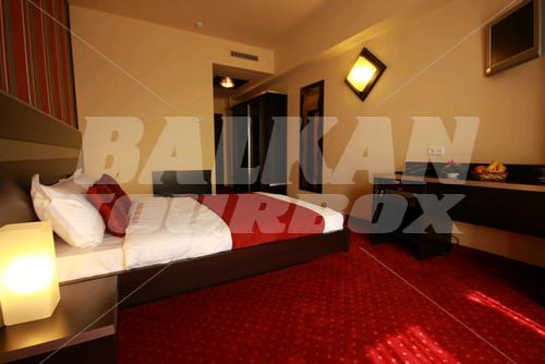 holiday in Angellis Timisoara
