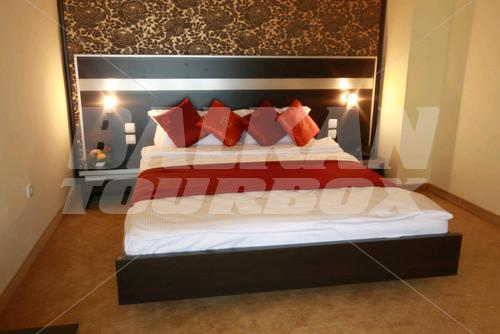 holiday in Angellis Timisoara