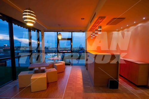 holiday in Angellis Timisoara
