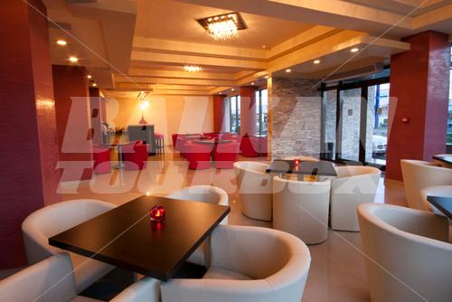 holiday in Angellis Timisoara