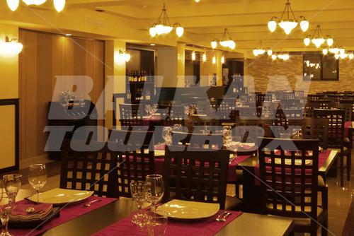 holiday in Angellis Timisoara