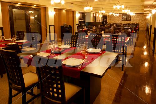 holiday in Angellis Timisoara