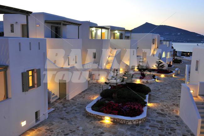 почивка в  Saint Andrea Resort