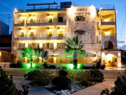 holiday in  Agali Bay