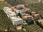 Hotel Lavris Hotel and Bungalows, Greece, Crete