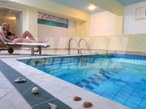 holiday in Lavris Hotel and Bungalows