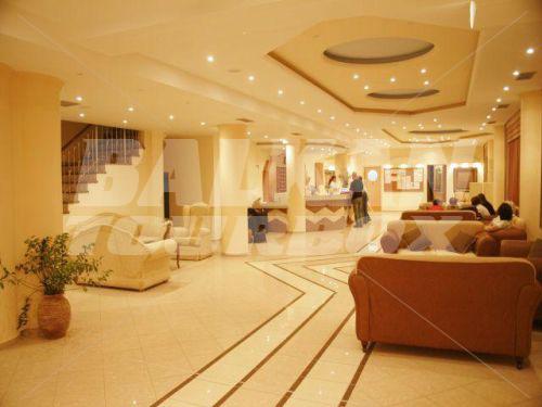 holiday in Lavris Hotel and Bungalows