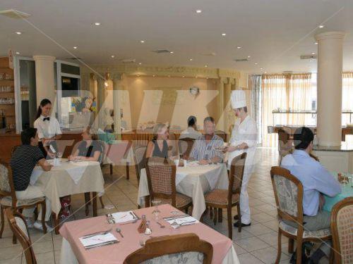 holiday in Lavris Hotel and Bungalows