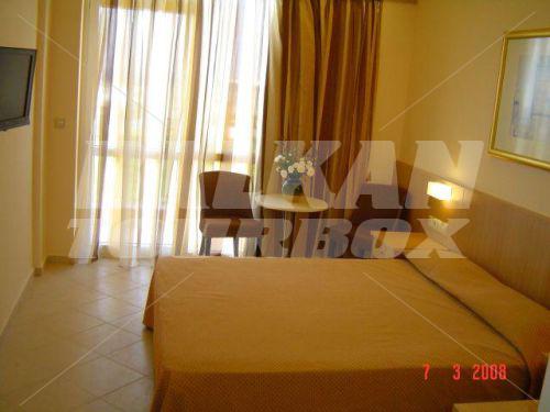 holiday in Lavris Hotel and Bungalows
