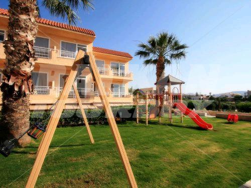 holiday in Lavris Hotel and Bungalows
