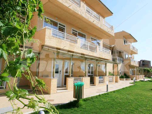 holiday in Lavris Hotel and Bungalows