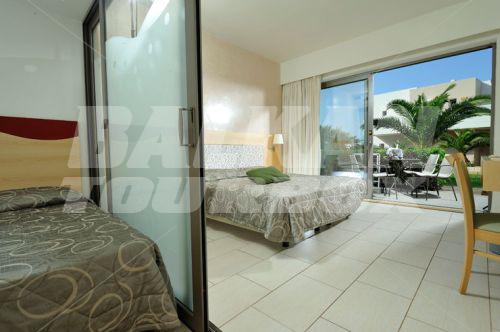 holiday in Grand Hotel Holiday Resort