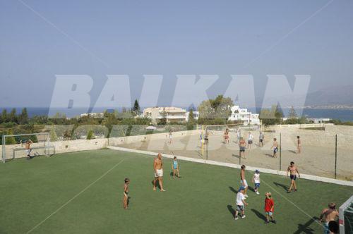 holiday in Grand Hotel Holiday Resort