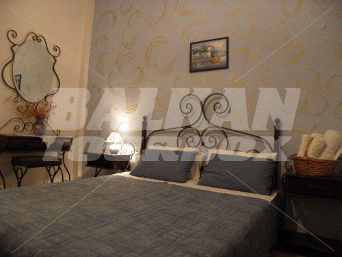 почивка в Thalassa Boutique