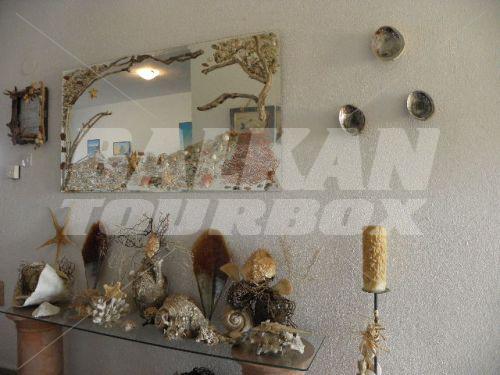 почивка в Thalassa Boutique