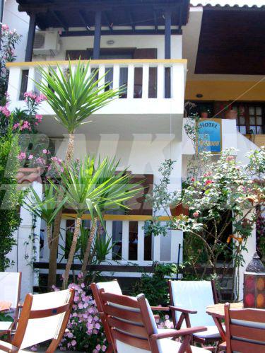 почивка в Thalassa Boutique