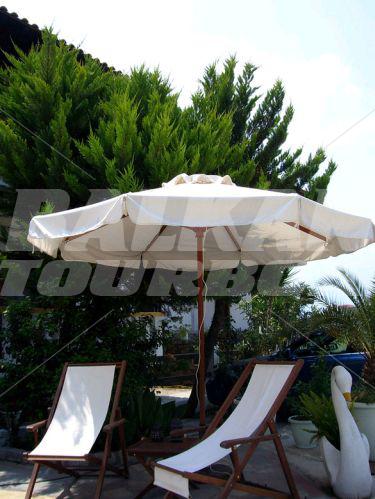 почивка в Thalassa Boutique