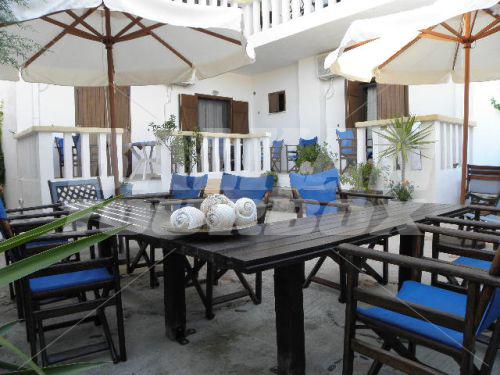 почивка в Thalassa Boutique