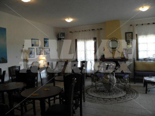 почивка в Thalassa Boutique