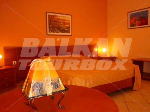holiday in Iria Beach Hotel