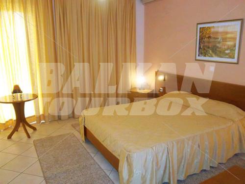 holiday in Iria Beach Hotel