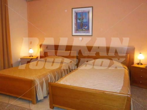 holiday in Iria Beach Hotel