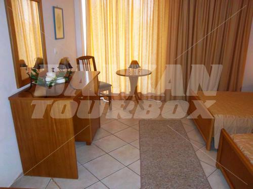 holiday in Iria Beach Hotel