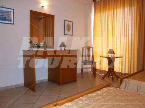 holiday in Iria Beach Hotel