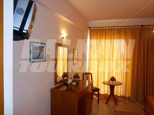 holiday in Iria Beach Hotel