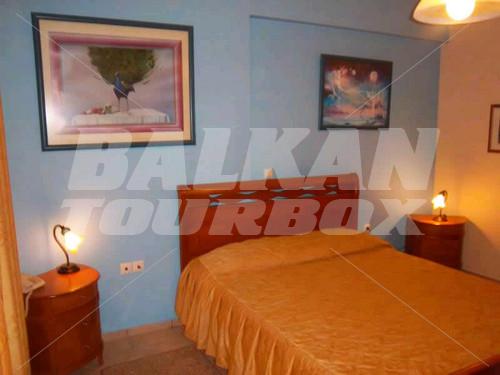 holiday in Iria Beach Hotel