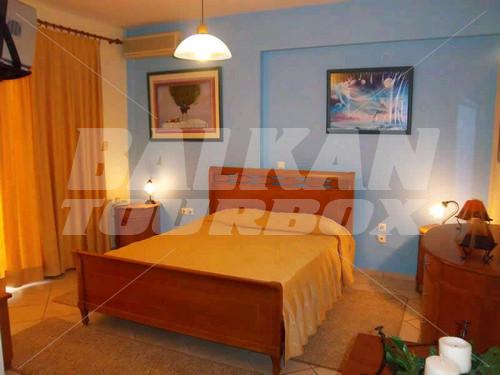 holiday in Iria Beach Hotel