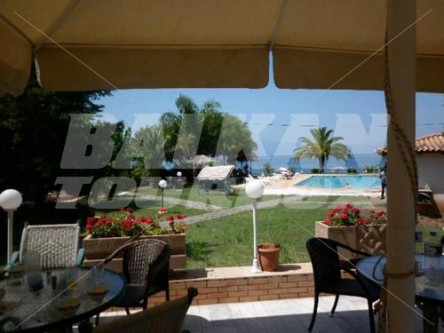 holiday in Iria Beach Hotel