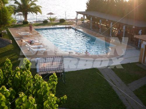 holiday in Iria Beach Hotel