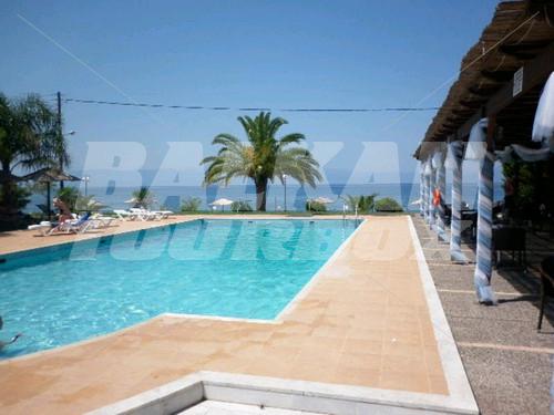 holiday in Iria Beach Hotel
