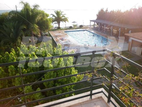 holiday in Iria Beach Hotel