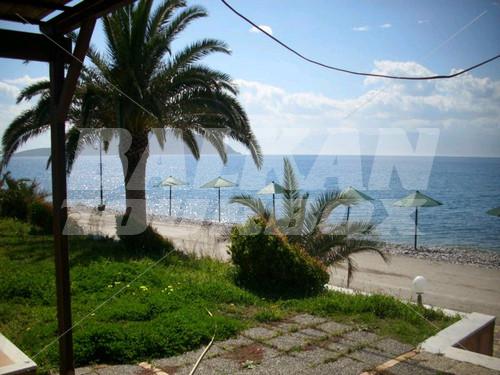 holiday in Iria Beach Hotel