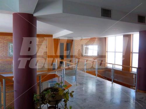 holiday in Iria Beach Hotel